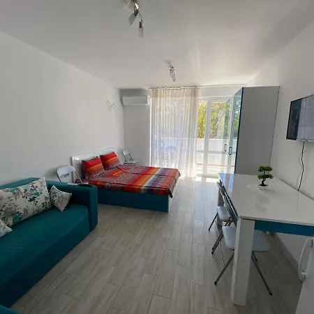 Teodora Apartment