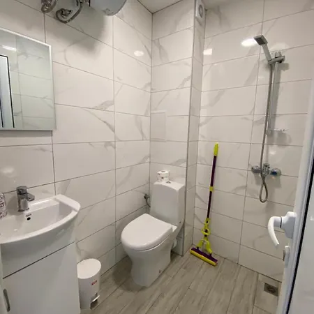 Apartment Teodora