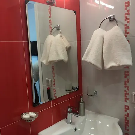 Apartment Teodora