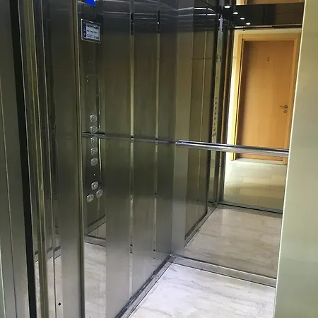 Apartment Teodora Sosopol