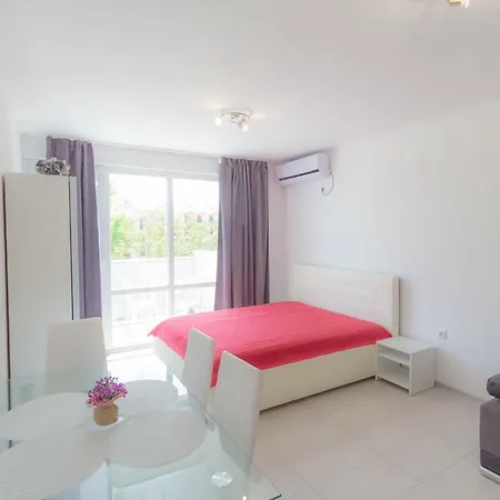 Teodora Apartment Sosopol