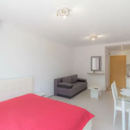 Apartment Teodora Sosopol