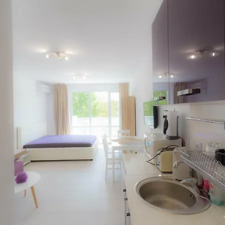 Apartment Teodora