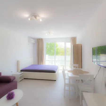 Apartment Teodora *