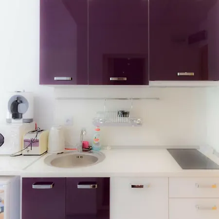 Teodora Apartment