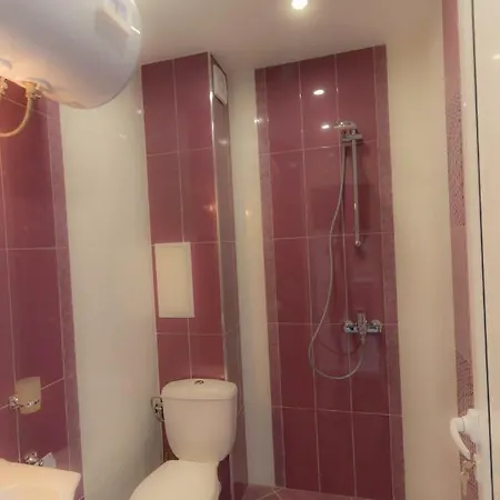 Apartment Teodora Sosopol