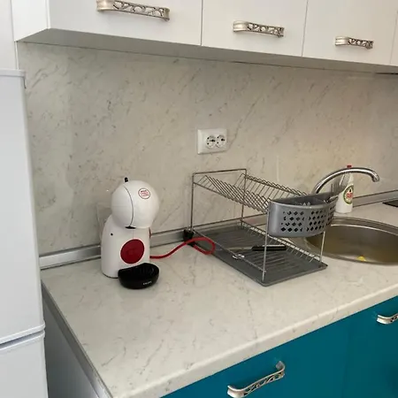 Appartamento Teodora