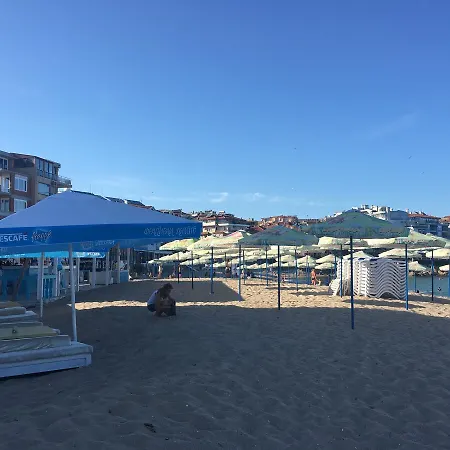 Teodora * Sozopol