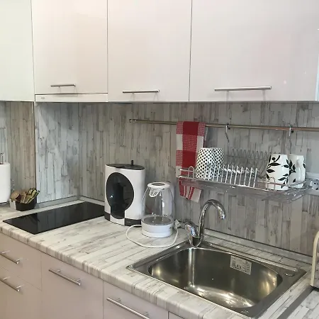 Appartamento Teodora