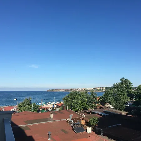 Appartamento Teodora Sozopol