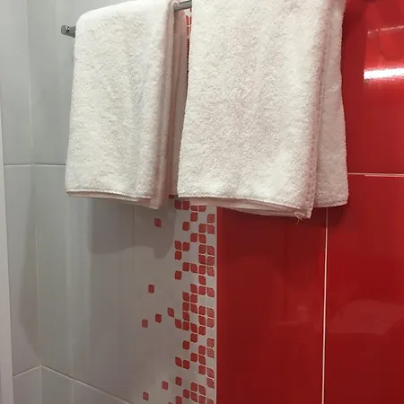 Teodora Appartamento Sozopol