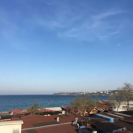 Appartamento Teodora Sozopol