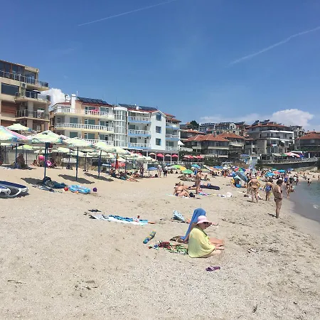 Teodora Appartamento Sozopol